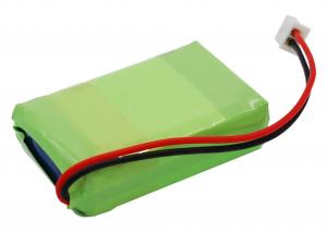 Přijímač Dogtra 2500T BP74R 460mAh baterie