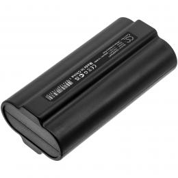 Baterie Nightstick XPR-5522GMX 5522-BATT s kapacitou 3400 mAh