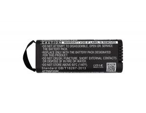 Baterie Fluke 190 II BP291 5200 mAh