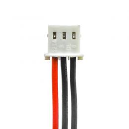 Lékařská baterie Econet Compact 2 ICR18650-26F 2600mAh