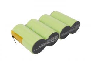 Baterie Wolf Garten Vario RV-E8 08802-00.630.00 3600 mAh