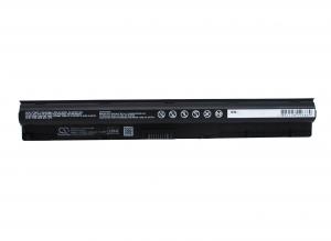 Baterie pro Dell Inspiron 15-5558 GXVJ3 2600 mAh