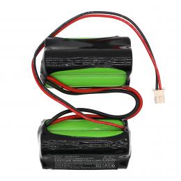 Beghelli baterie 415393001 98100137 2000mAh