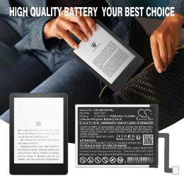 Baterie Amazon M2L3EK 26S1027 1650 mAh