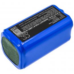 Baterie Tesvor X500 SUN-INTE-273 2600mAh