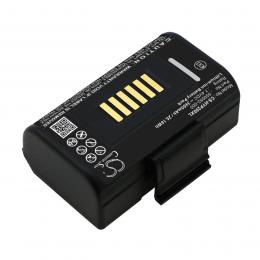 Baterie Honeywell RP2 550052-000 3400 mAh