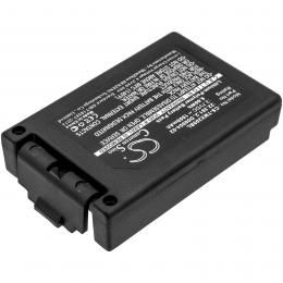 Baterie pro Teleradio TG-TXMNL D4-02 s kapacitou 1800 mAh