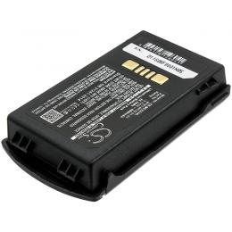 Baterie Zebra MC3300 82-000012-01 6800mAh 3,7V