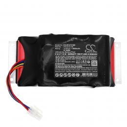 Baterie Zoll Eagle II 04060020 6600mAh