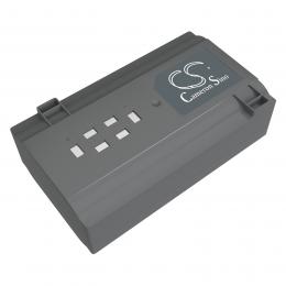 Baterie Logi VR0032 533-000230 6300mAh