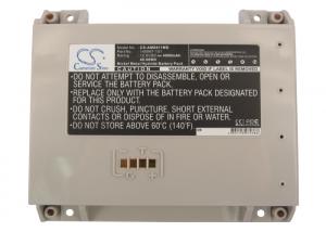 Baterie Alaris Medicalsystems 8000 OM11322 4000 mAh