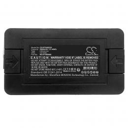 Baterie Rowenta RR8275WH RS-RT900866 s kapacitou 2600 mAh