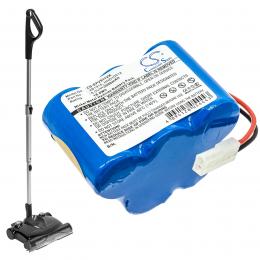 Baterie Shark V1911 XB1916 s kapacitou 3000 mAh