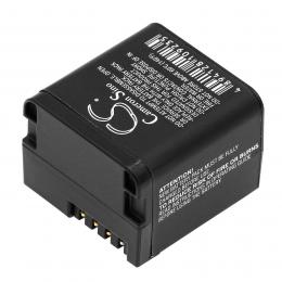 Baterie Garmin Virb X 361-00080-00 980 mAh