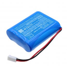 Baterie Capillus 272 INR18650-3S1P 2600mAh