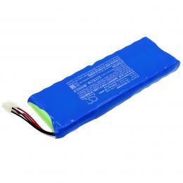 Baterie Nihon Kohden ECG-2550 X078 3500mAh