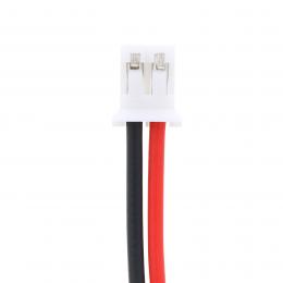 Baterie pro Endodontický Alpha II Resident INR18500 1500 mAh