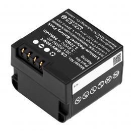 Baterie Garmin Virb X 361-00080-00 980 mAh