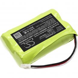 Baterie Bang & Olufsen Beo5 HHR-120AAB33 F1x2 1200 mAh