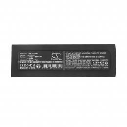 Baterie Hetronic ERGO-S 68303700 2600 mAh