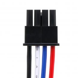 Baterie Eufy L70 Hybrid INR18650M26-4S2P 6700mAh