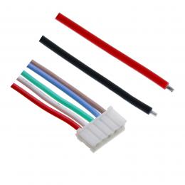 Baterie AEG CX7230 6.01.52.06-0 2500mAh