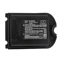 Baterie Trimble Ranger 3XC 890-0163 2400 mAh