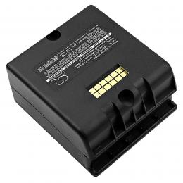 Baterie Cattron Theimeg LRC BE023-00122 2500 mAh
