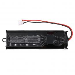 Baterie Rowenta RH8871 RS-RH5274 s kapacitou 2500 mAh