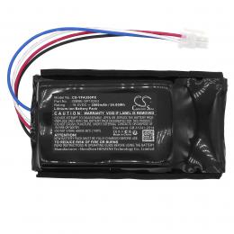 Baterie Yard Force Amiro 350 GMBE-SP10283 s kapacitou 3000 mAh