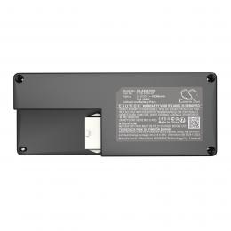 Baterie Stiga Autoclip 140 101-806 10200mAh