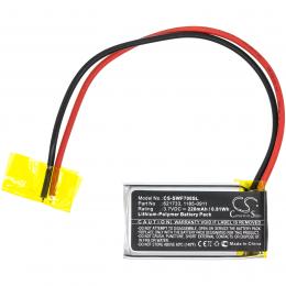 Baterie Sony WH-CH510 621733 220 mAh