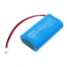 Baterie Concept CW1000 42391095 2500 mAh