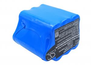 Baterie Cardioline EKG Delta 60 120260 1300mAh