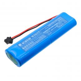 Baterie Haier D100S S11-Li-144-2800 2600mAh