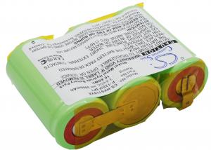 Baterie Hoover S1105 P-13S/F3P1 3000mAh