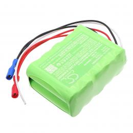 Baterie Fahl 63500 110508 2000mAh