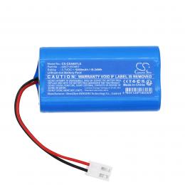 Baterie Eaton 19821 40071353667 5200 mAh
