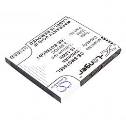 Baterie Samsung SM-G766B GH43-05270A s kapacitou 3900 mAh