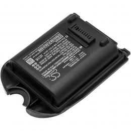 Baterie Trimble TSC3 ACCAA-112 s kapacitou 3400 mAh