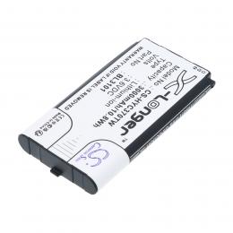 Baterie Hytera PNC370 BL3101 3000mAh