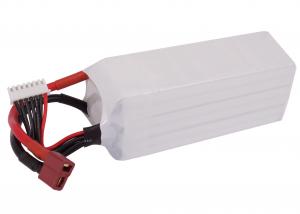 Baterie pro dálkové ovládání CS-LT942RT 2200mAh