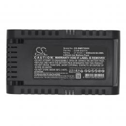 Baterie Samsung Jet 70 DJ96-00221A 3000mAh