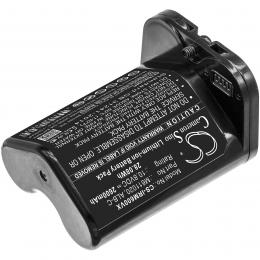 Baterie iRobot M611020 ALB-C 2600 mAh