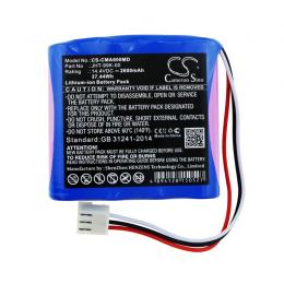 Comen CM600 JHT-99K-00 baterie 2600mAh