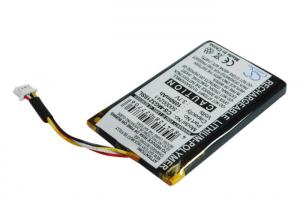 Baterie Typhoon MyGuide PND 3218 50000214 1050 mAh