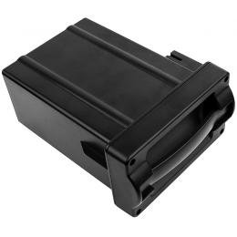 Baterie Wolf Garten Power 37 4949066 7500 mAh