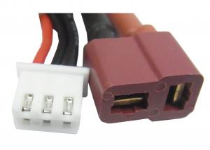 Baterie pro dálkové ovládání CS-LP1602C30RT 1600mAh