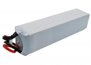 Baterie pro dálkové ovládání CS-LT103RT 5500mAh