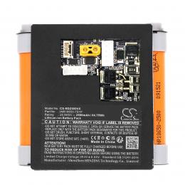 Baterie Roidmi RM50KC INR18650-7S1P 2500mAh